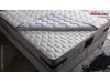 Saltea SuperOrtopedica Double Hybrid Comfort Reversibila Fata Tare / Fata Moale