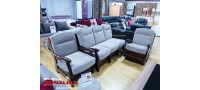 Vanzare Set 3 1 1 Lemn Masiv Oferta Bucuresti